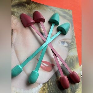 Vintage shoe trees